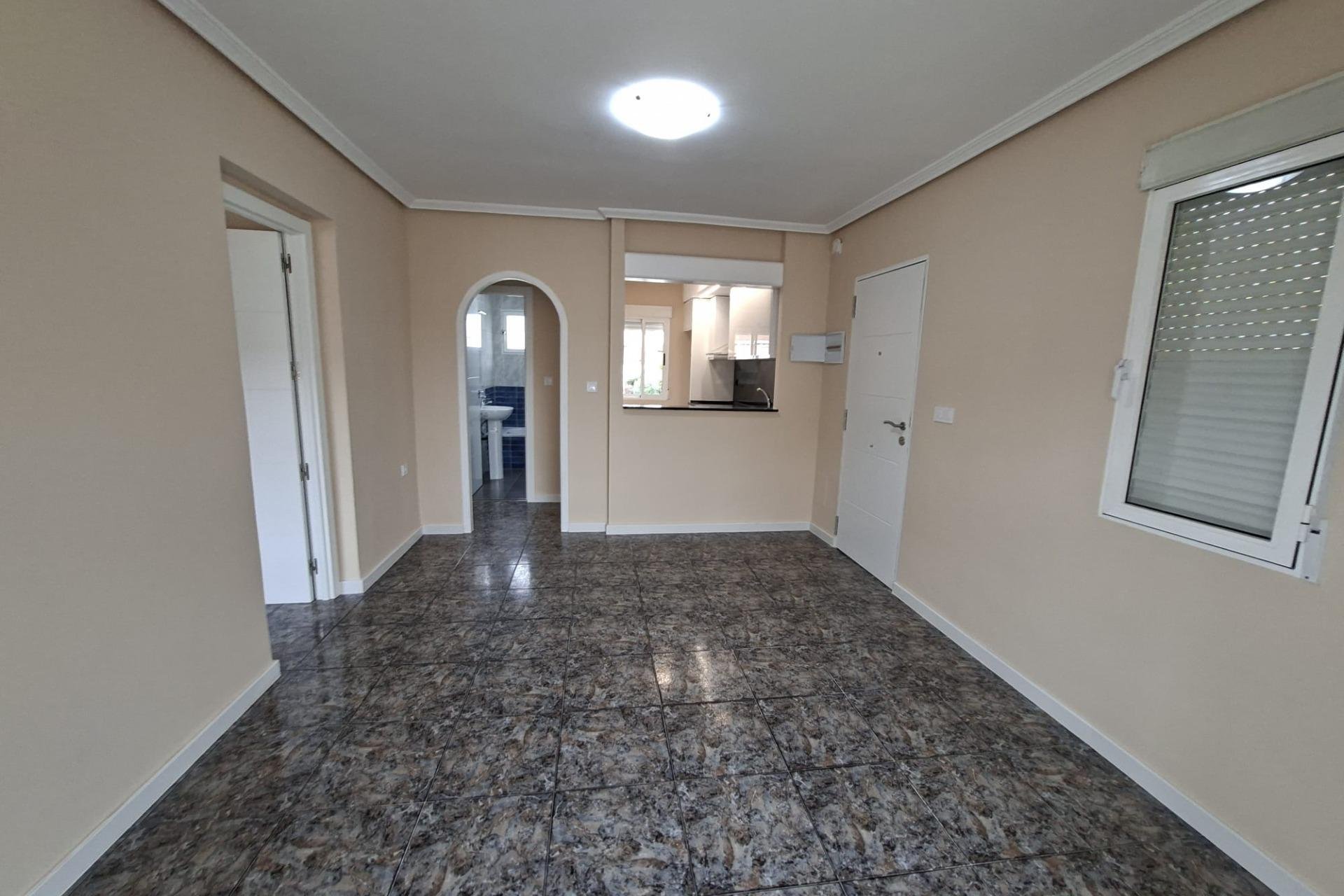 Reventa - Bungalow -
Orihuela Costa - Punta Prima