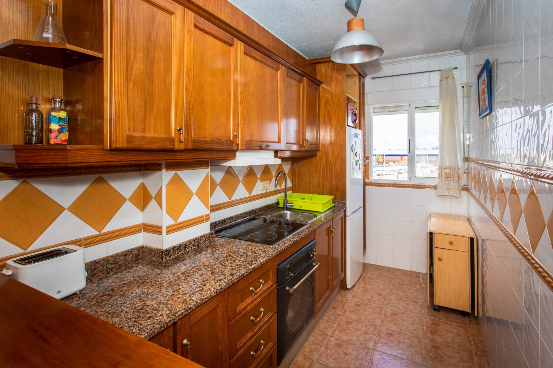 Reventa - Bungalow -
Orihuela Costa - Rocio Del Mar