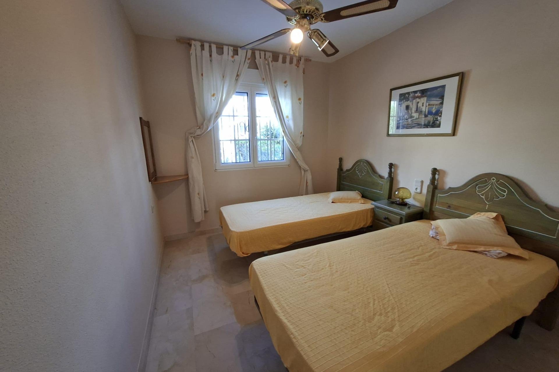 Reventa - Bungalow -
Orihuela Costa - Villamartín-las Filipinas