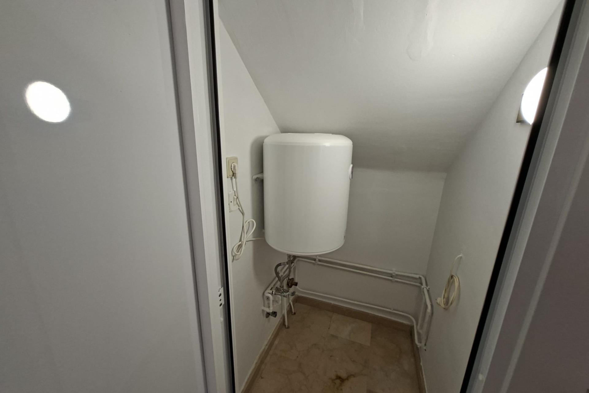 Reventa - Bungalow -
Orihuela Costa - Villamartín-las Filipinas