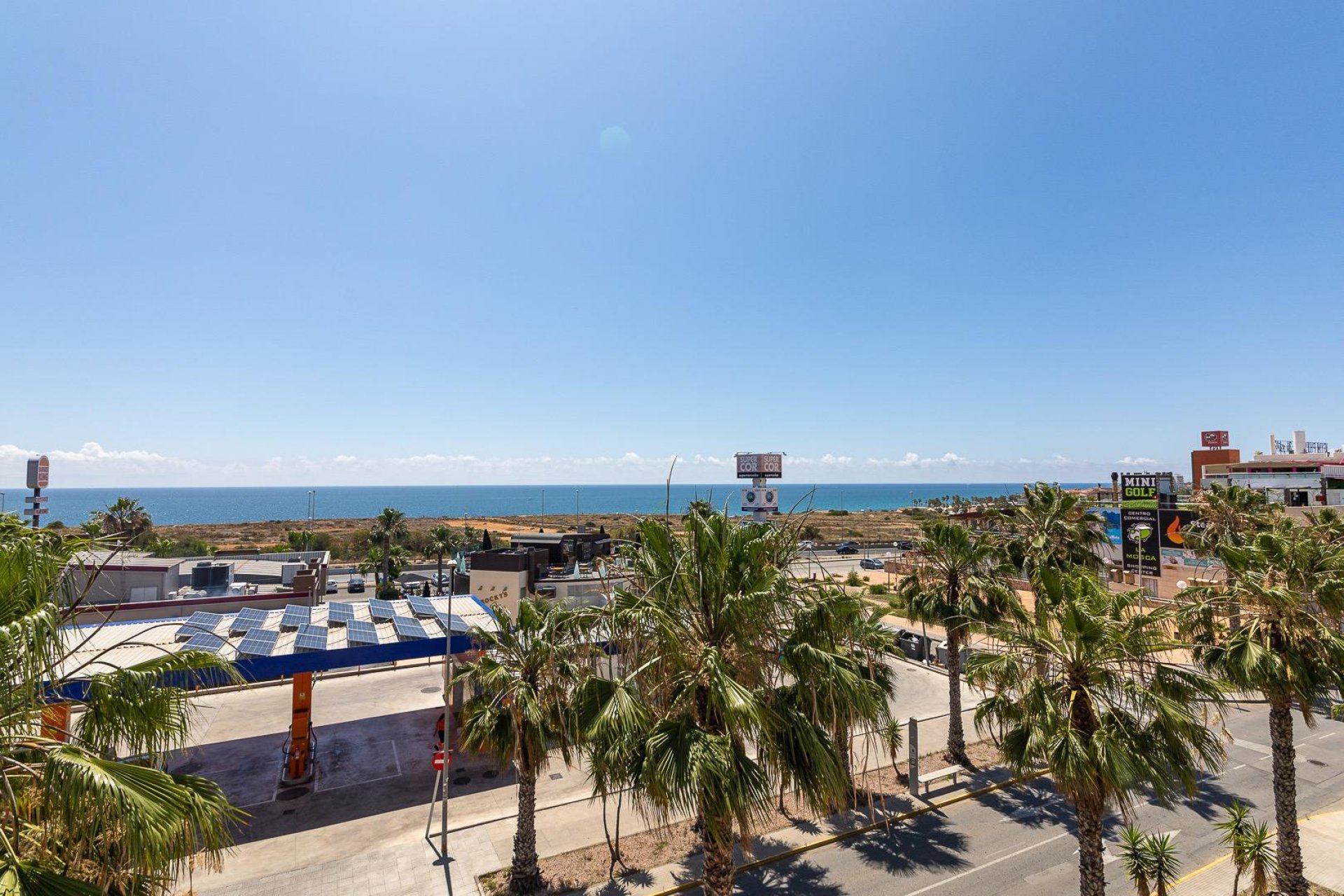Reventa - Bungalow -
Orihuela Costa - Villamartín-las Filipinas