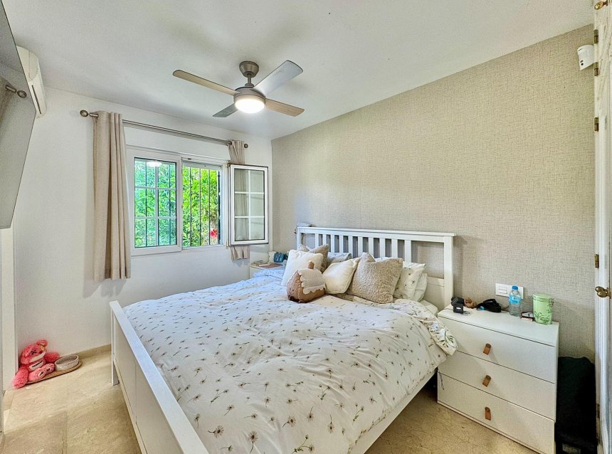 Reventa - Bungalow -
Orihuela Costa - Villamartín-las Filipinas