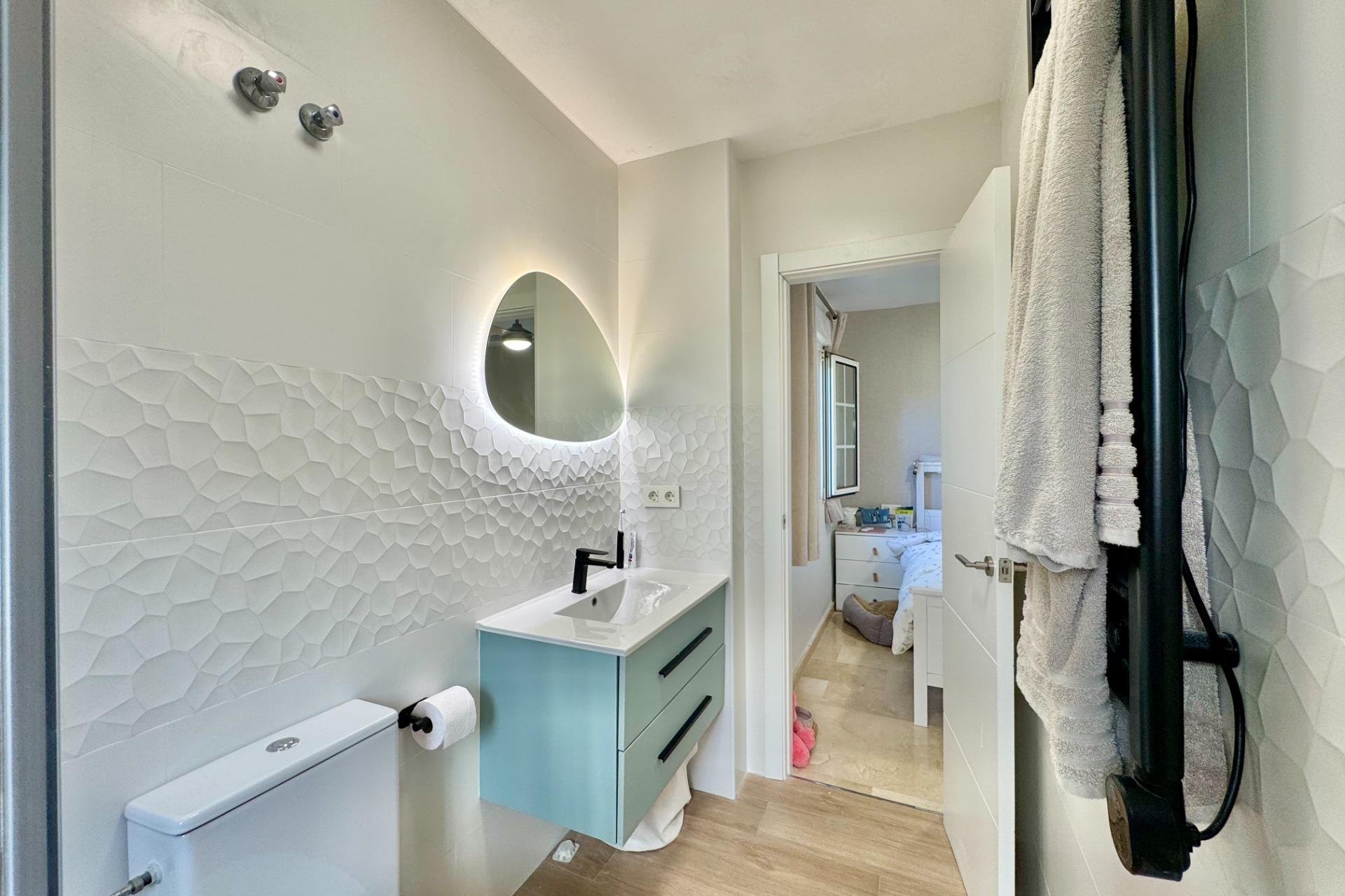 Reventa - Bungalow -
Orihuela Costa - Villamartín-las Filipinas