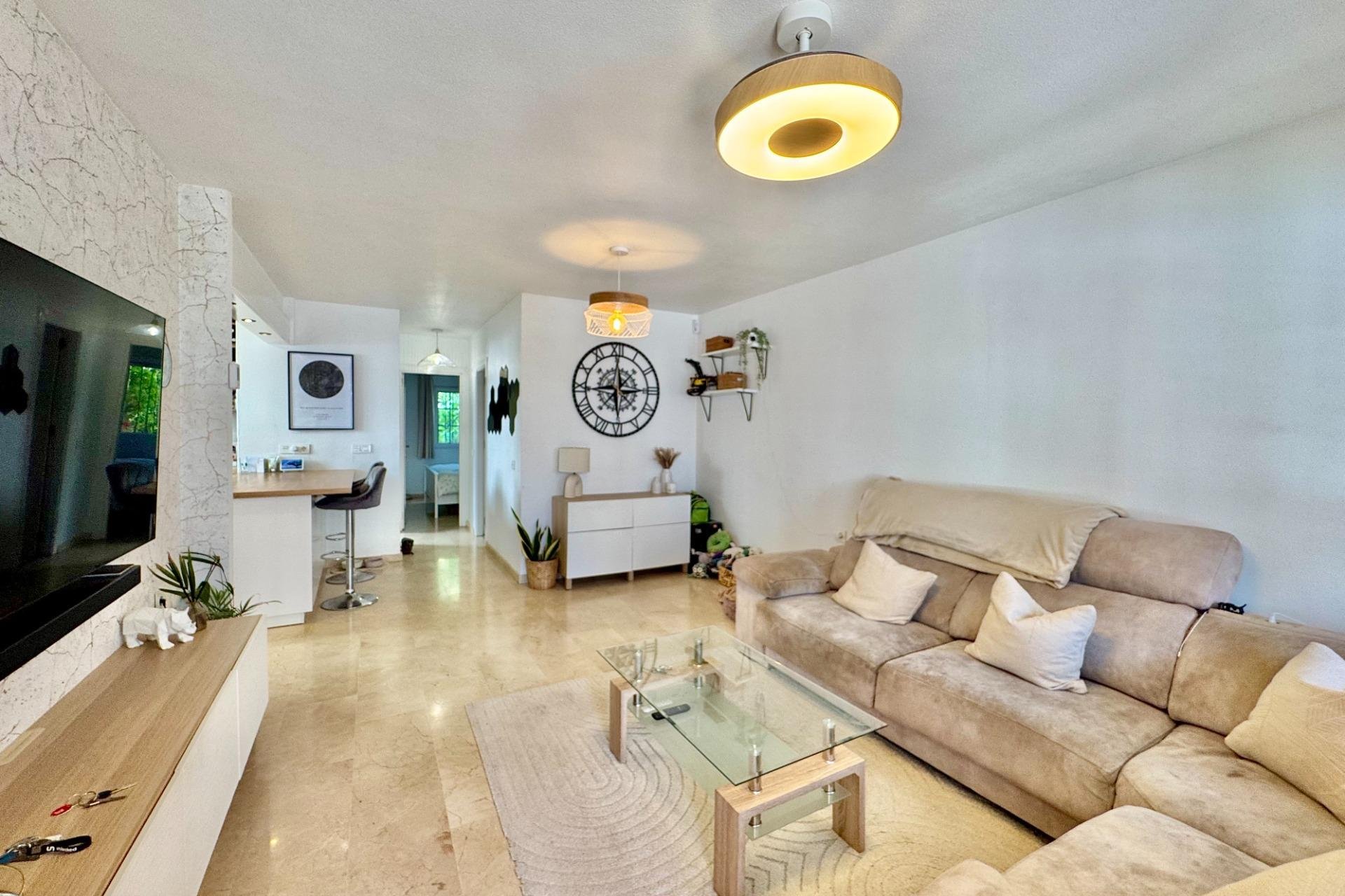 Reventa - Bungalow -
Orihuela Costa - Villamartín-las Filipinas