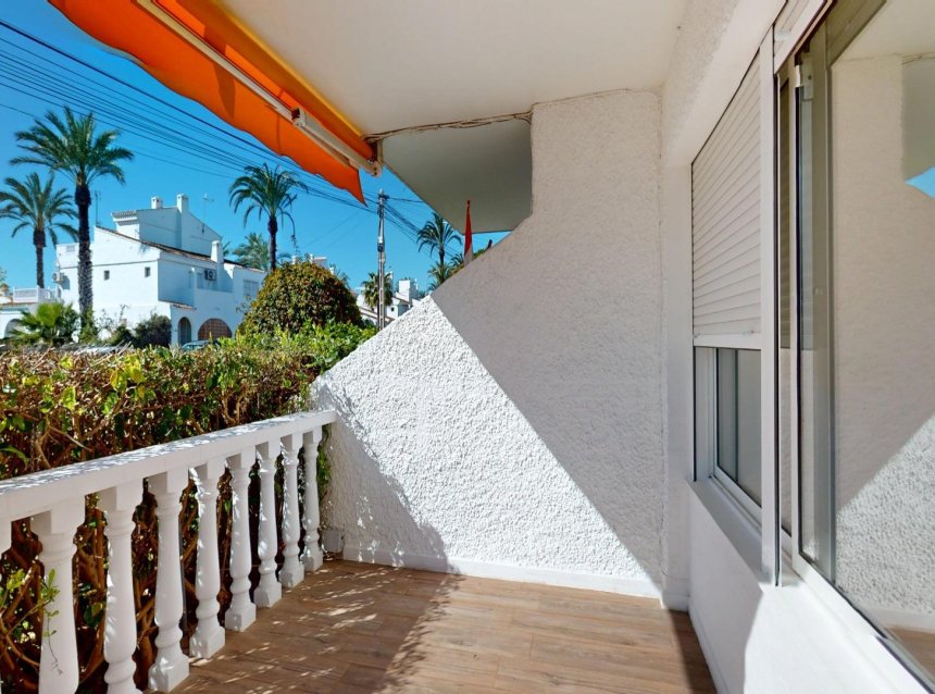 Reventa - Bungalow -
Orihuela Costa - Villamartín