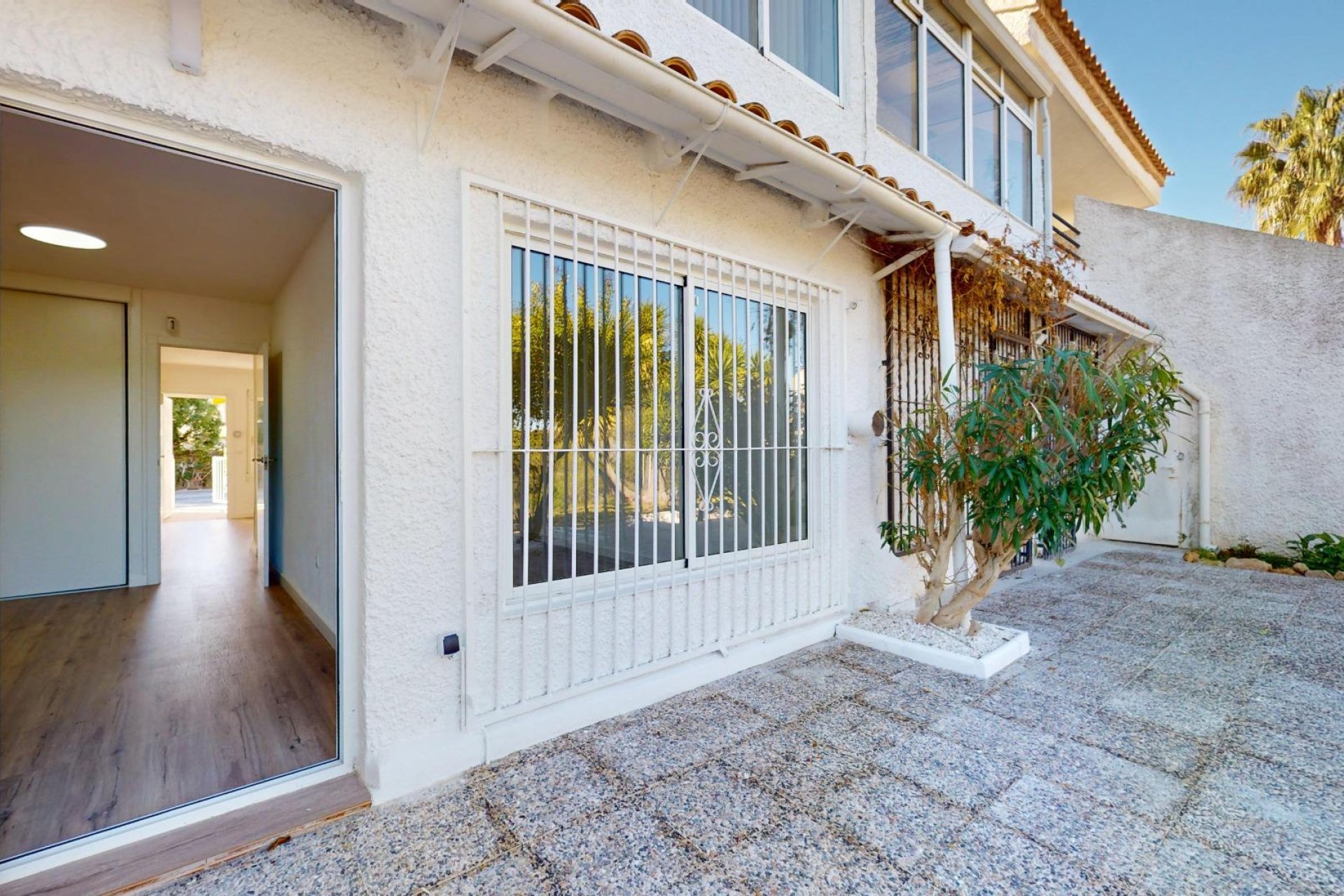 Reventa - Bungalow -
Orihuela Costa - Villamartín
