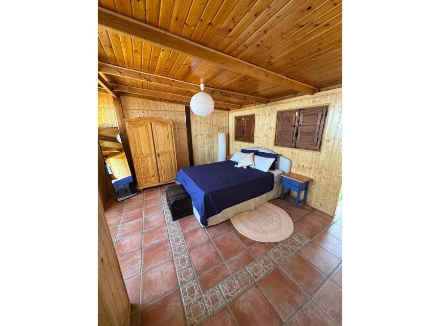 Reventa - Bungalow Penthouse -
Torrevieja - Punta Prima