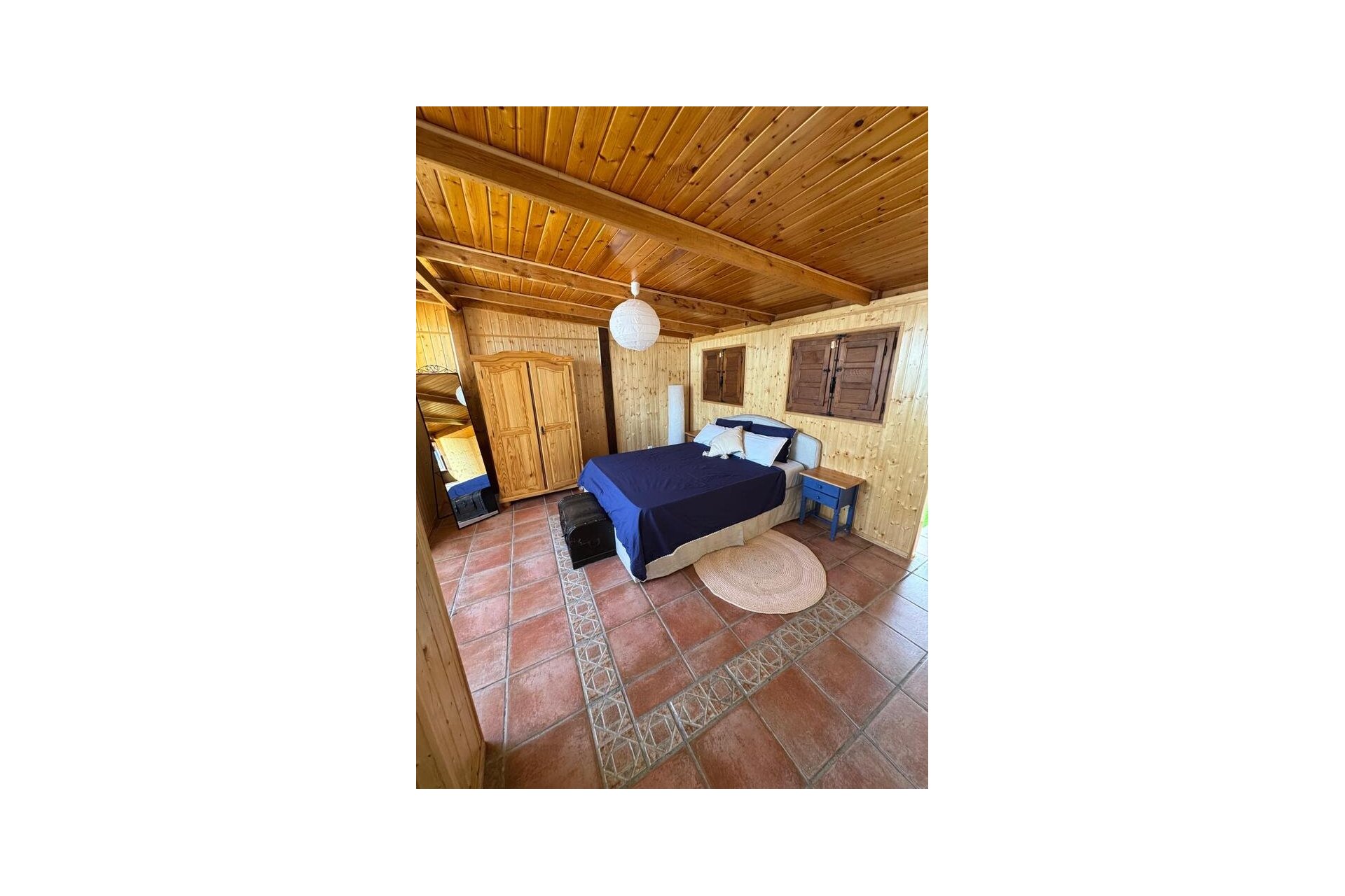 Reventa - Bungalow Penthouse -
Torrevieja - Punta Prima