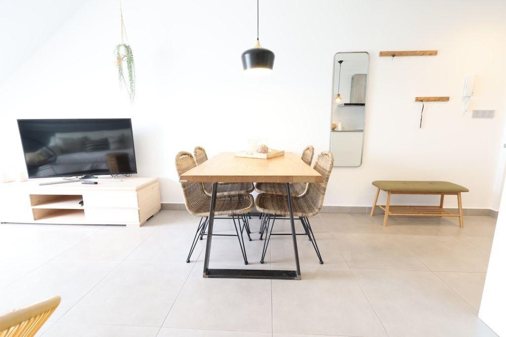 Reventa - Bungalow -
Pilar de la Horadada - Costa Blanca