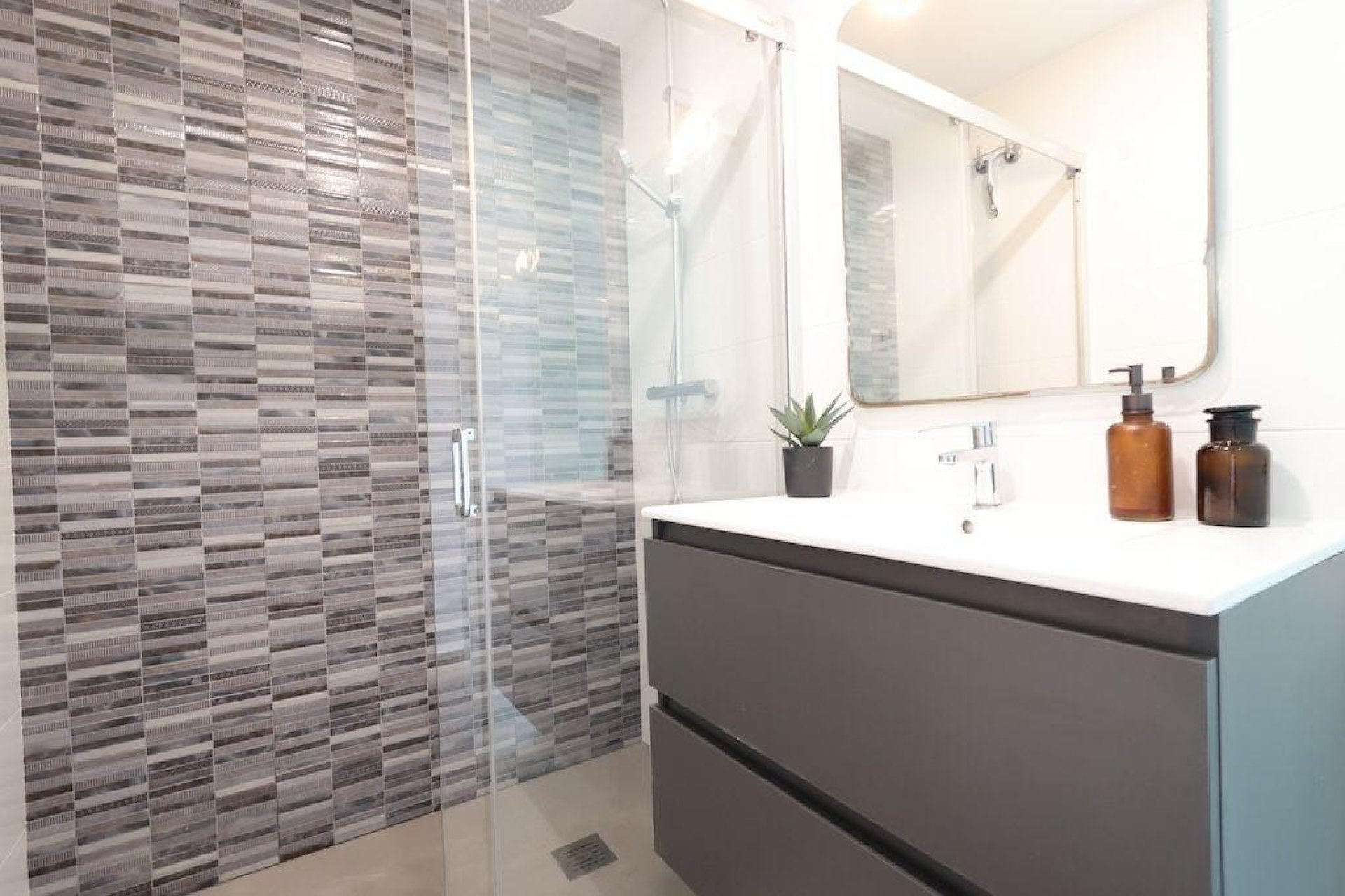 Reventa - Bungalow -
Pilar de la Horadada - Costa Blanca