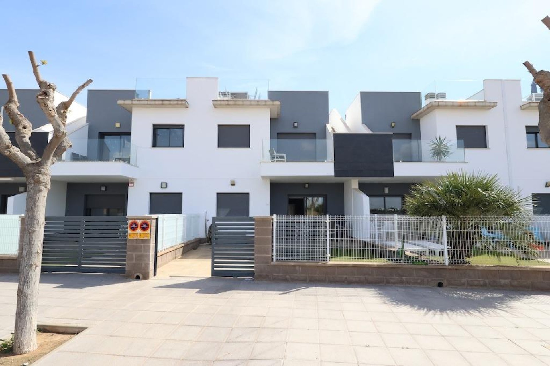 Reventa - Bungalow -
Pilar de la Horadada - Costa Blanca