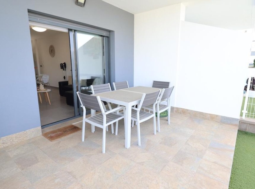 Reventa - Bungalow -
Pilar de la Horadada - Costa Blanca