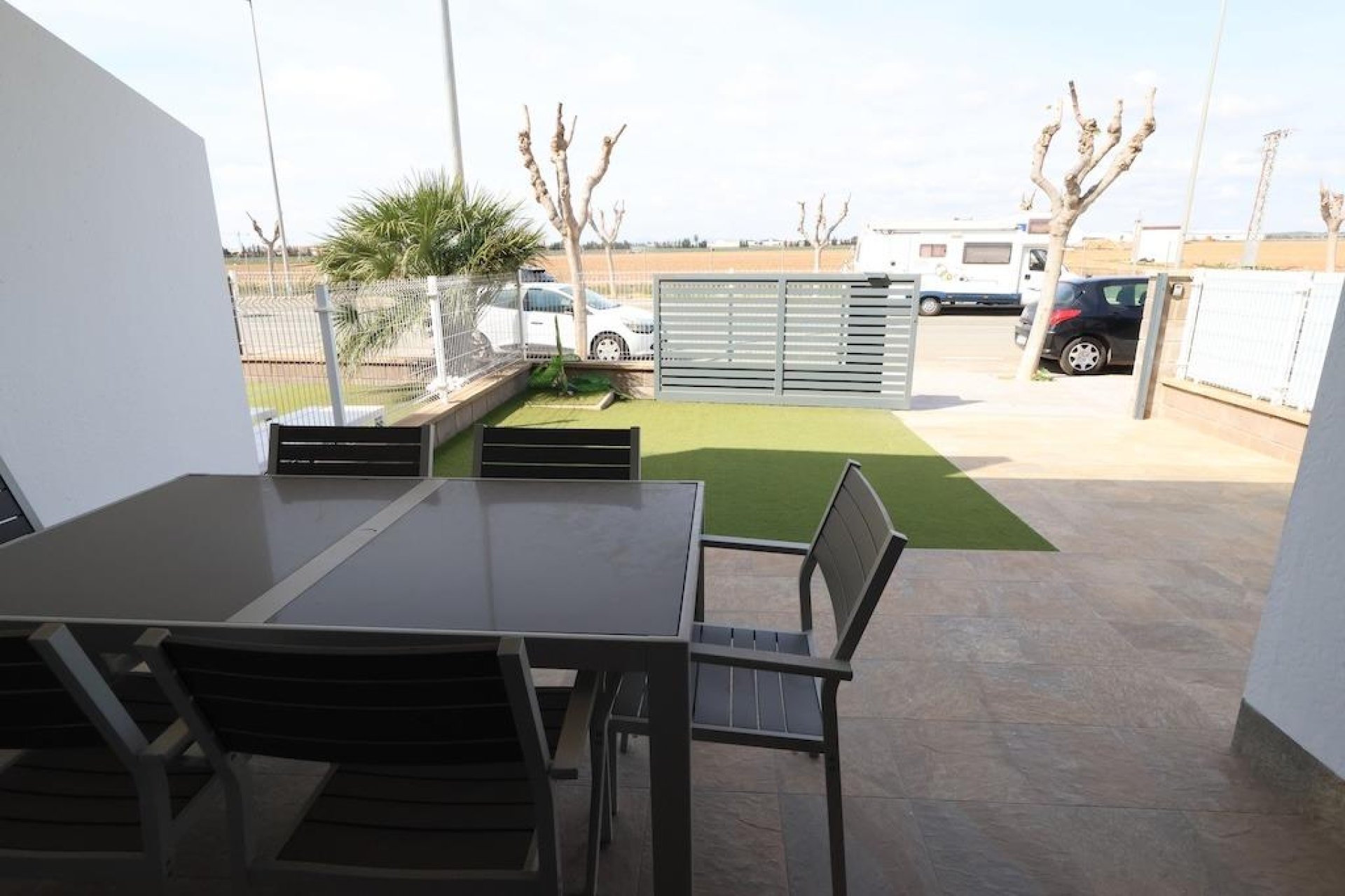 Reventa - Bungalow -
Pilar de la Horadada - Costa Blanca