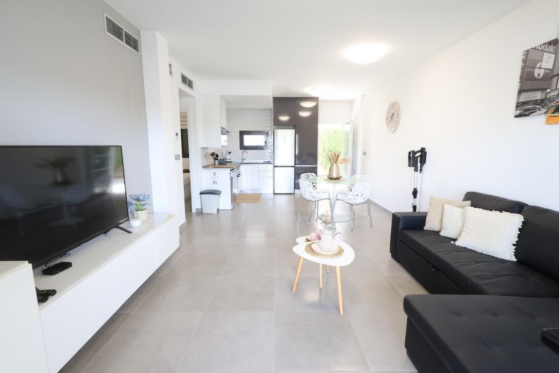 Reventa - Bungalow -
Pilar de la Horadada - Costa Blanca