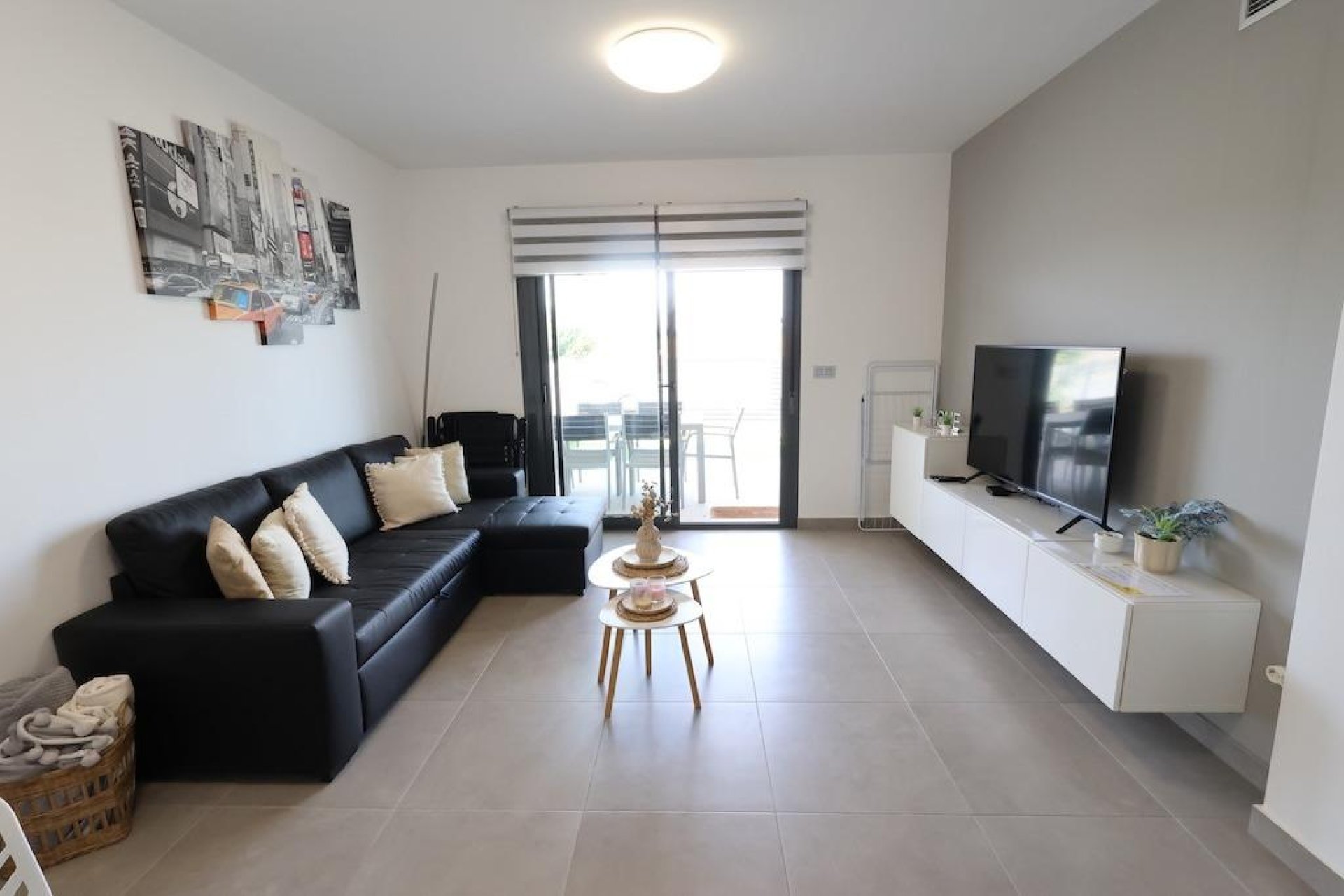 Reventa - Bungalow -
Pilar de la Horadada - Costa Blanca