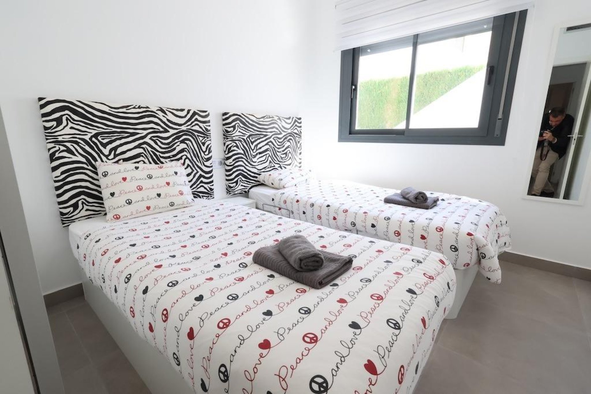 Reventa - Bungalow -
Pilar de la Horadada - Costa Blanca