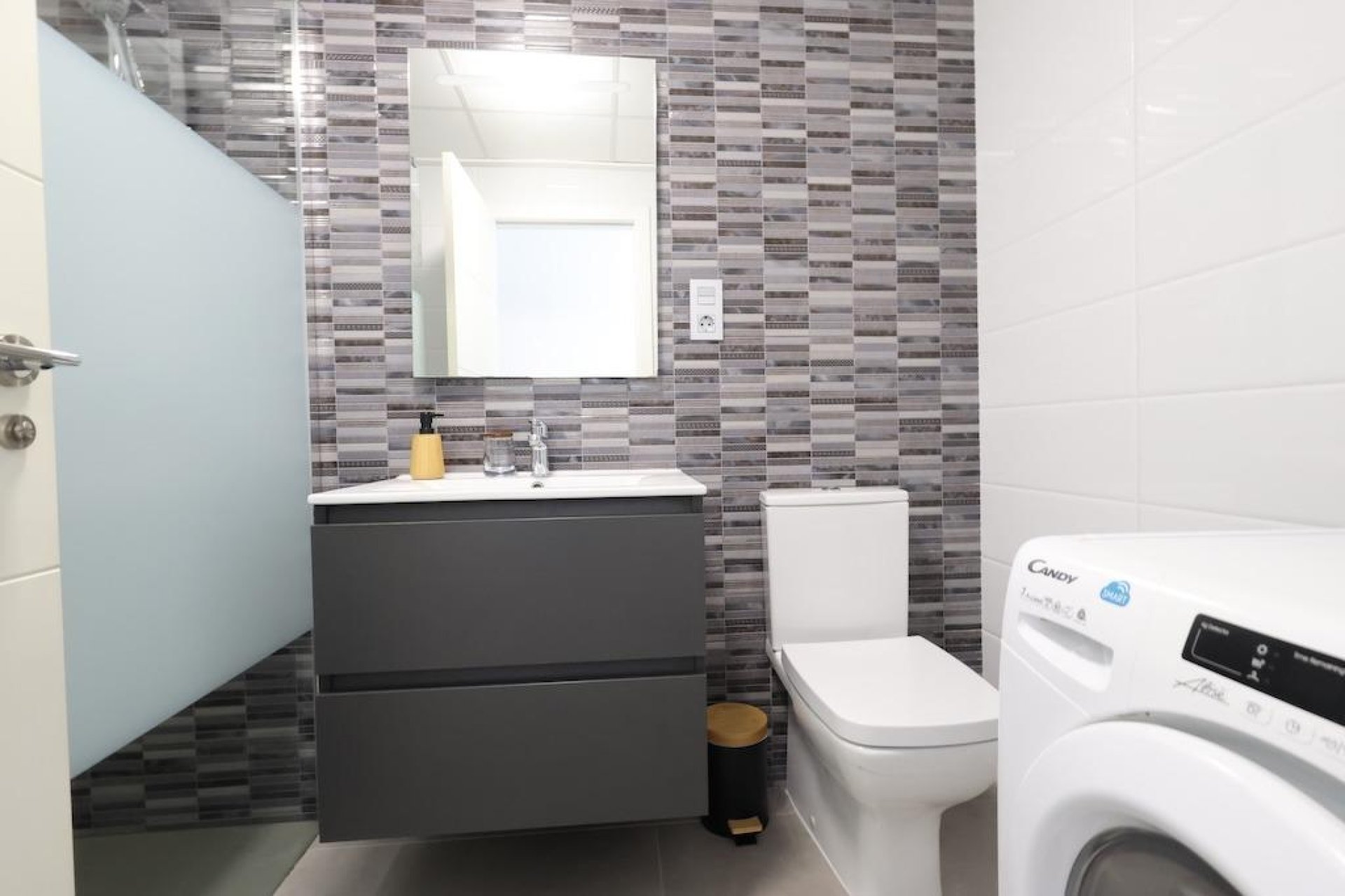 Reventa - Bungalow -
Pilar de la Horadada - Costa Blanca