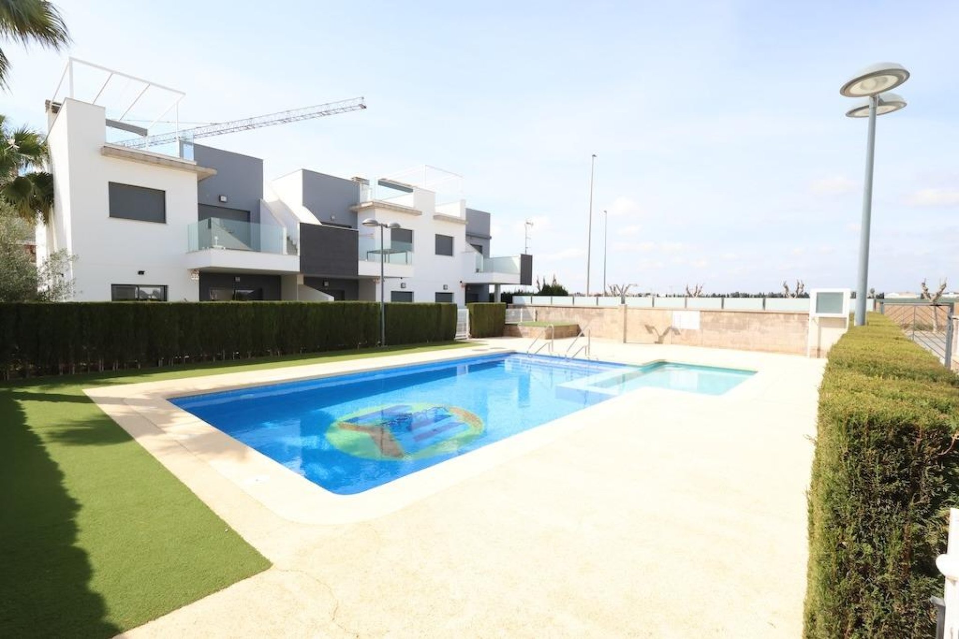Reventa - Bungalow -
Pilar de la Horadada - Costa Blanca