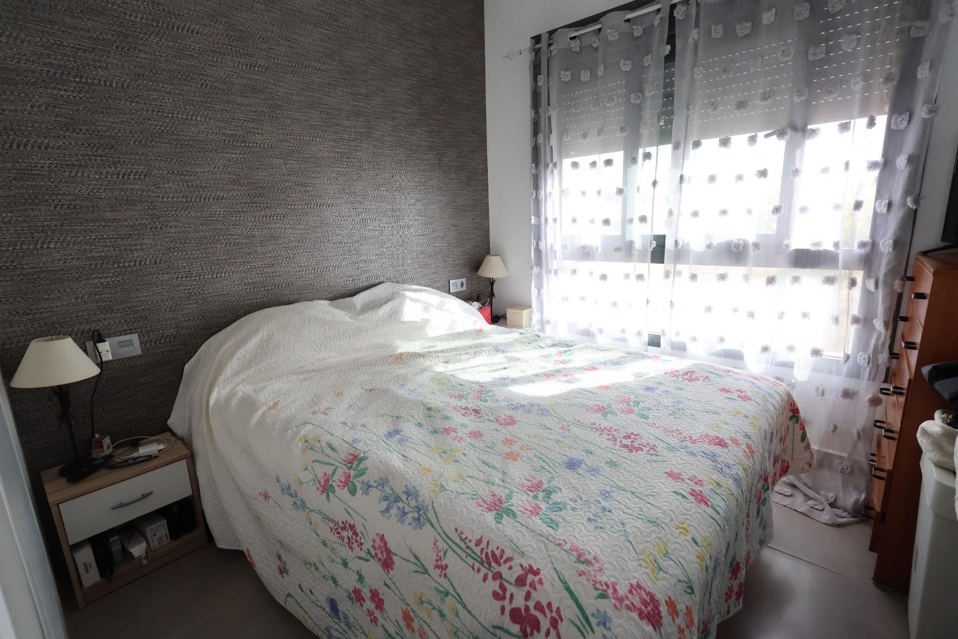 Reventa - Bungalow -
Pilar de la Horadada - Costa Blanca