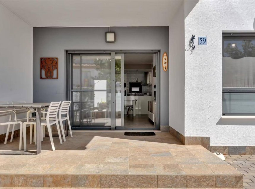 Reventa - Bungalow -
Pilar de la Horadada - Zona Pueblo