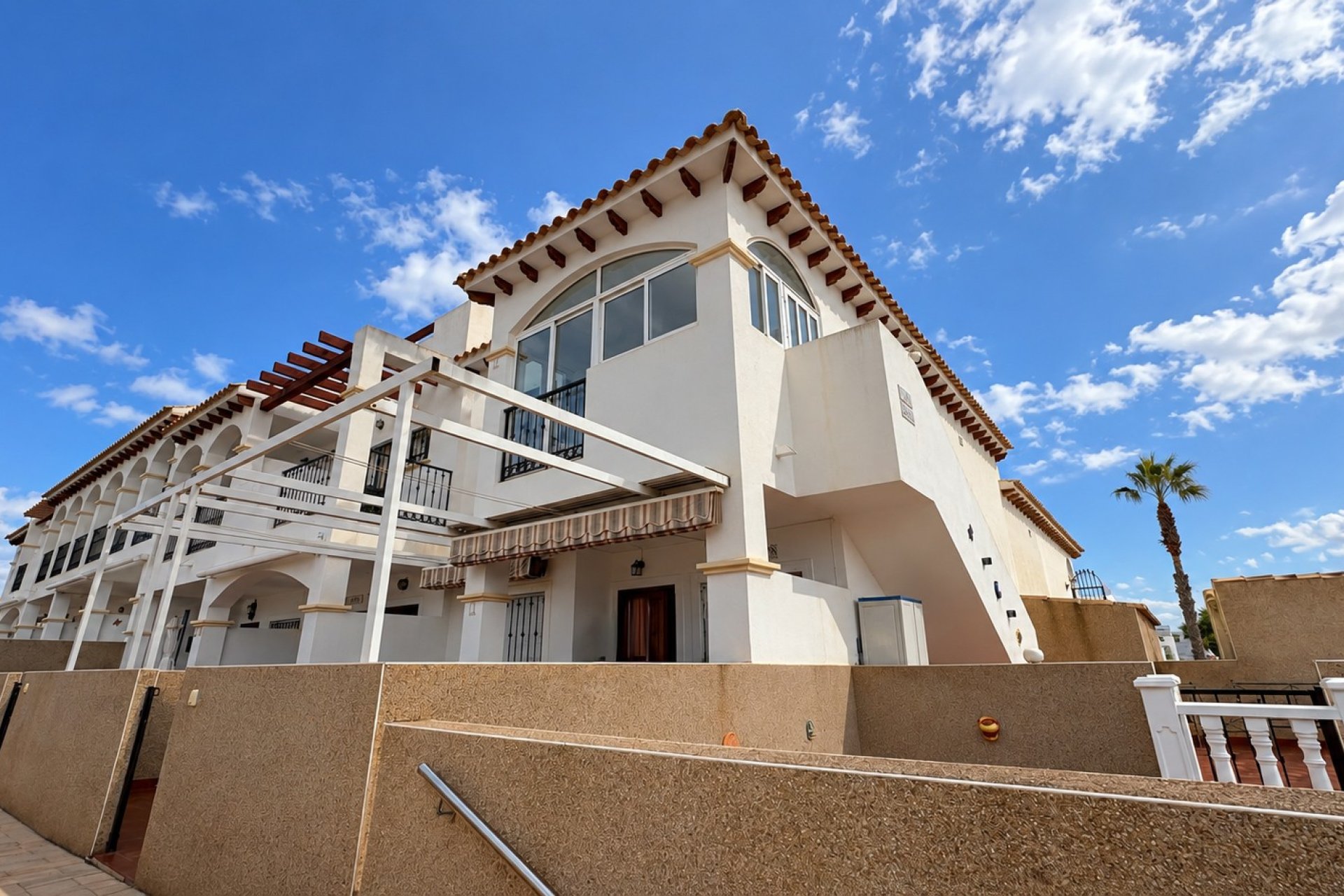Reventa - Bungalow -
Punta Prima - Costa Blanca