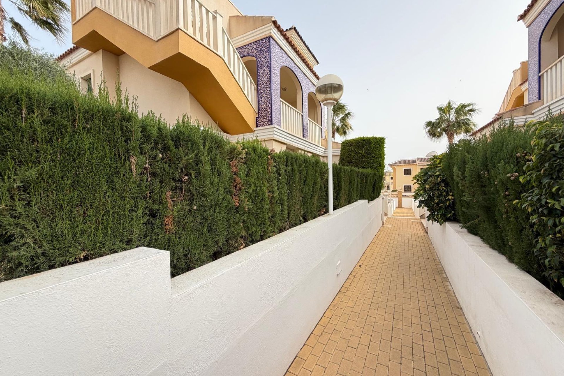 Reventa - Bungalow -
Rojales - Doña Pepa