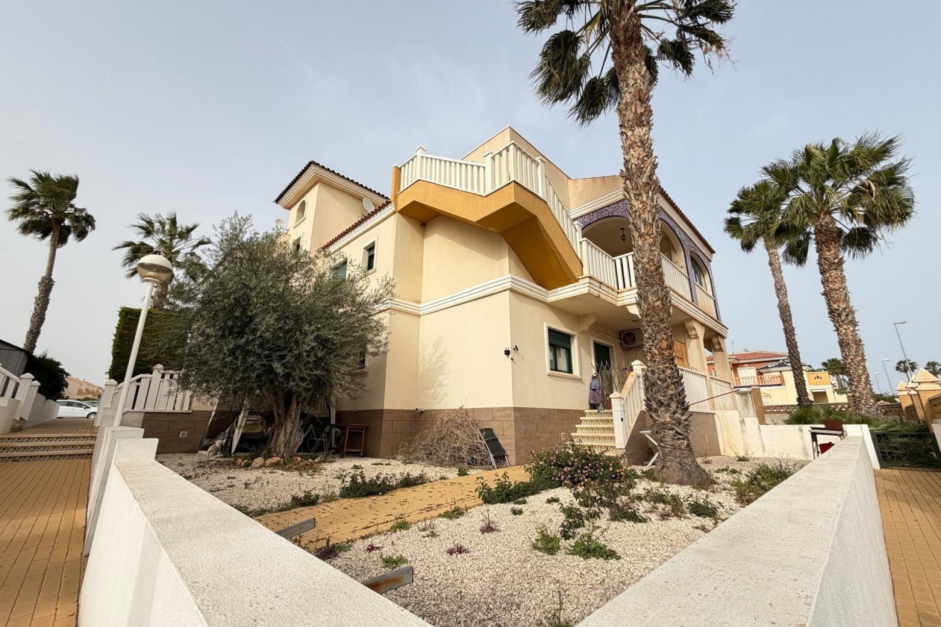 Reventa - Bungalow -
Rojales - Doña Pepa
