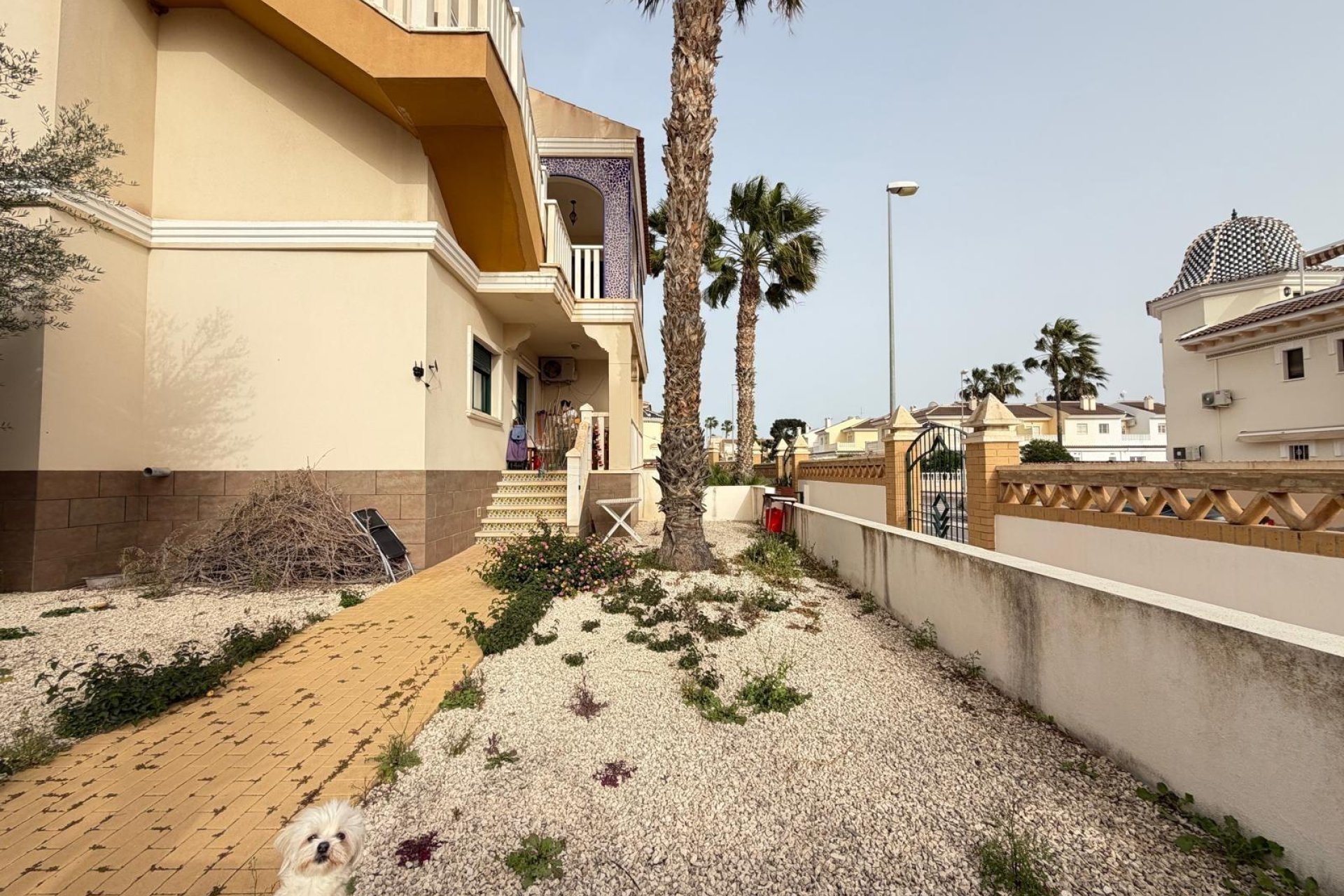 Reventa - Bungalow -
Rojales - Doña Pepa