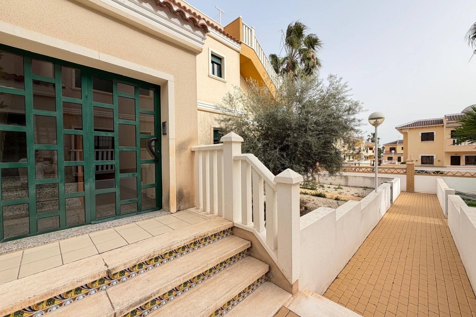 Reventa - Bungalow -
Rojales - Doña Pepa