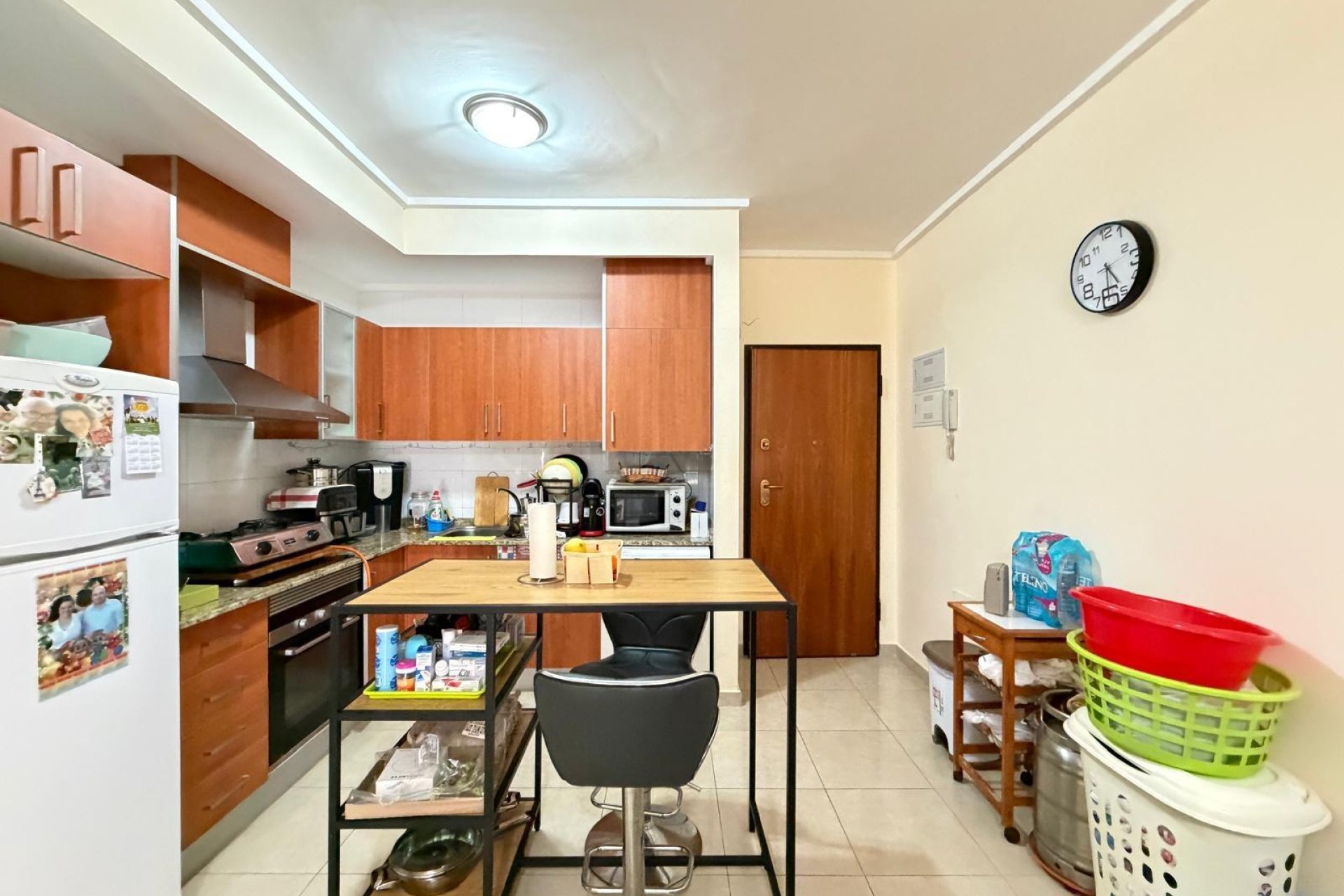 Reventa - Bungalow -
Rojales - Doña Pepa