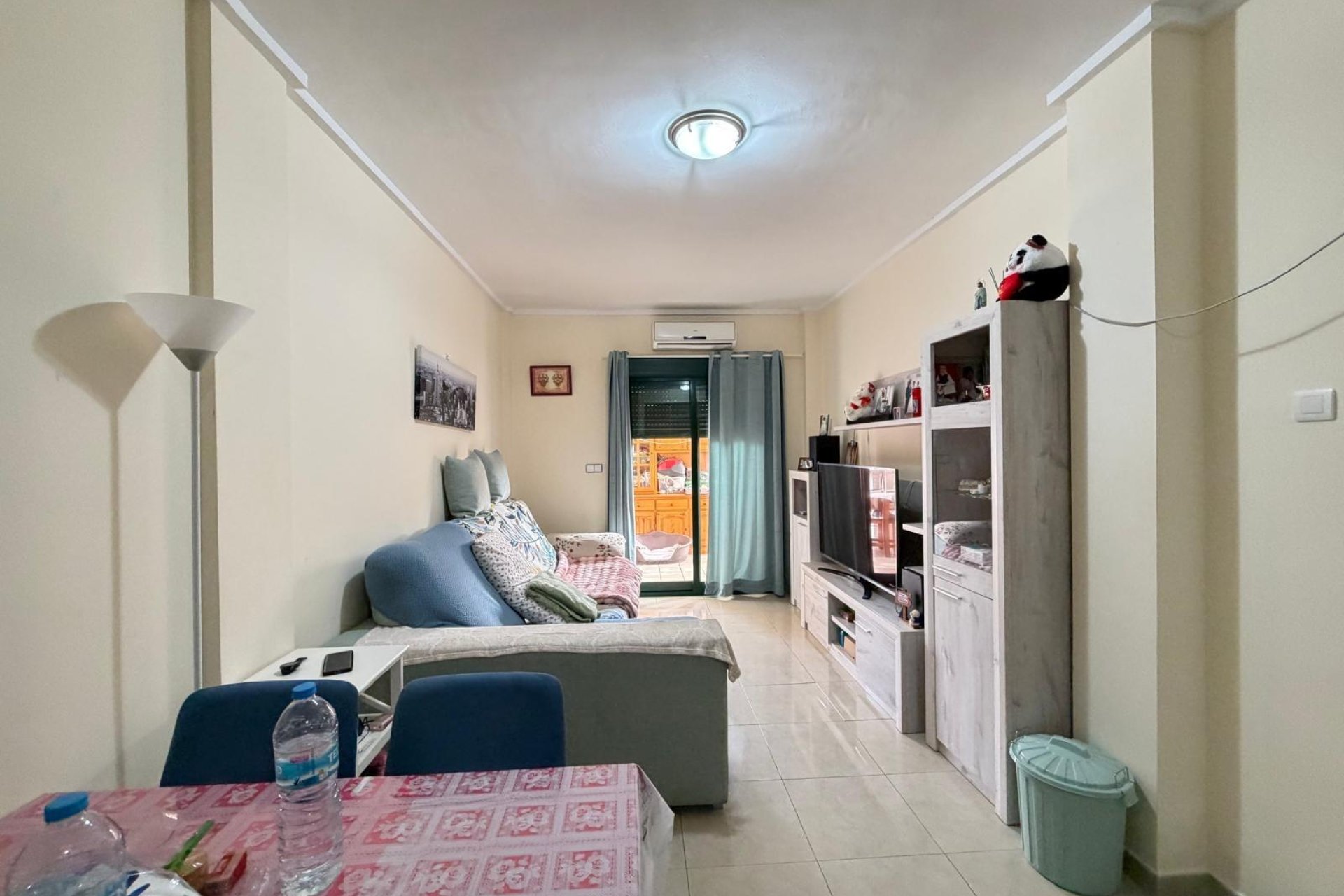 Reventa - Bungalow -
Rojales - Doña Pepa