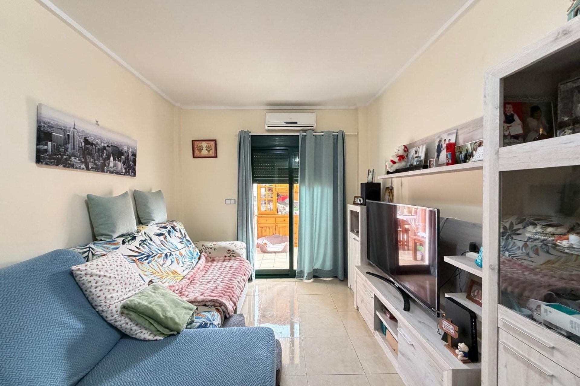 Reventa - Bungalow -
Rojales - Doña Pepa