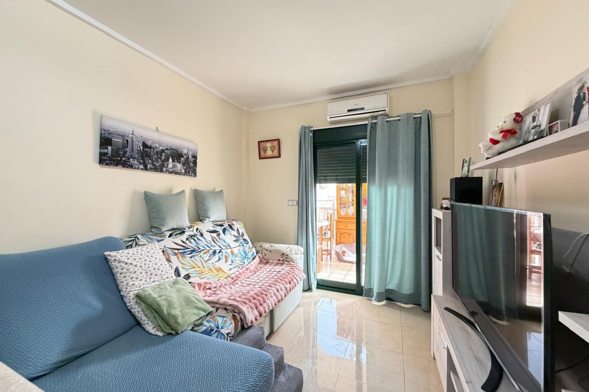 Reventa - Bungalow -
Rojales - Doña Pepa