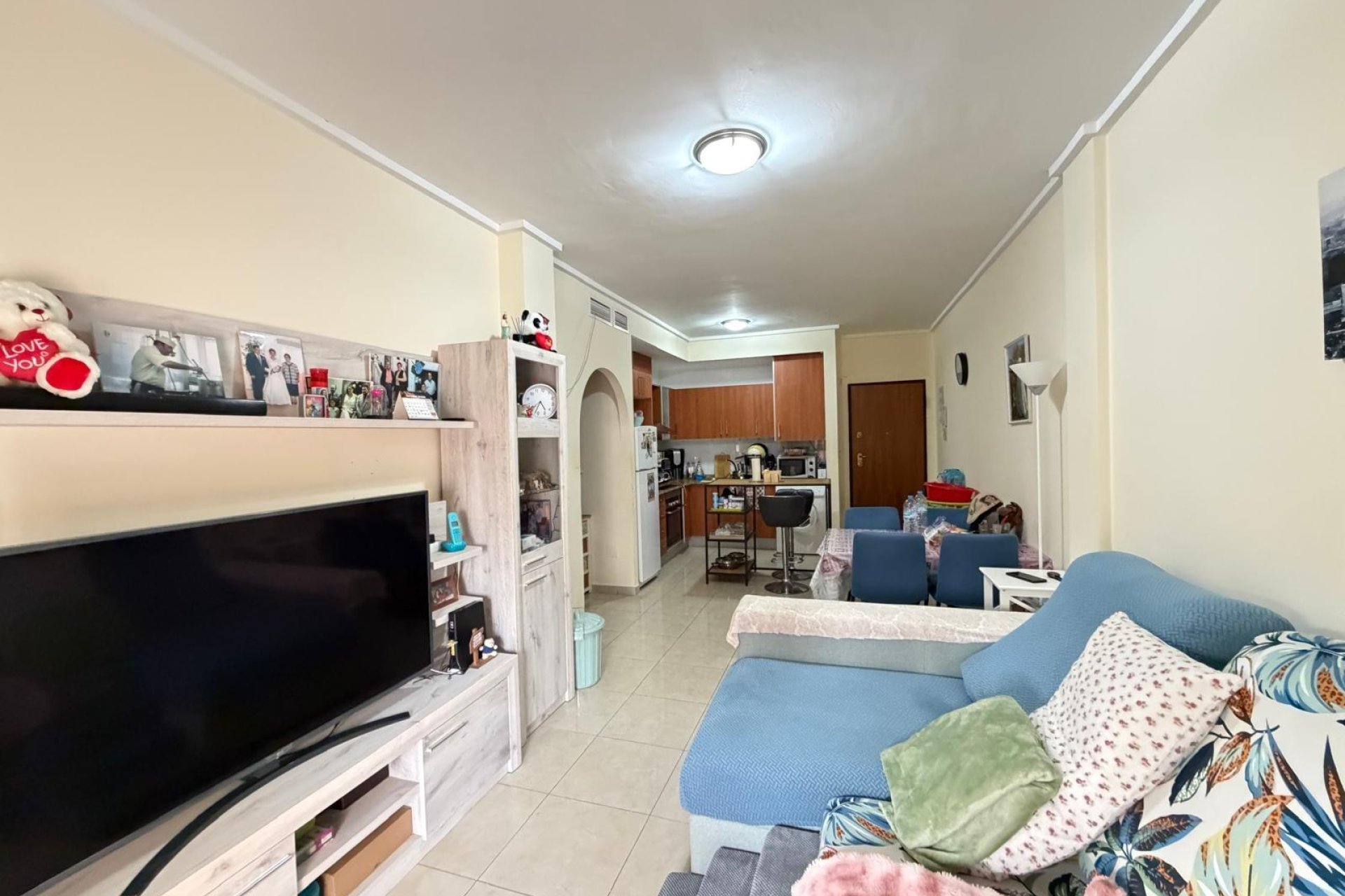 Reventa - Bungalow -
Rojales - Doña Pepa
