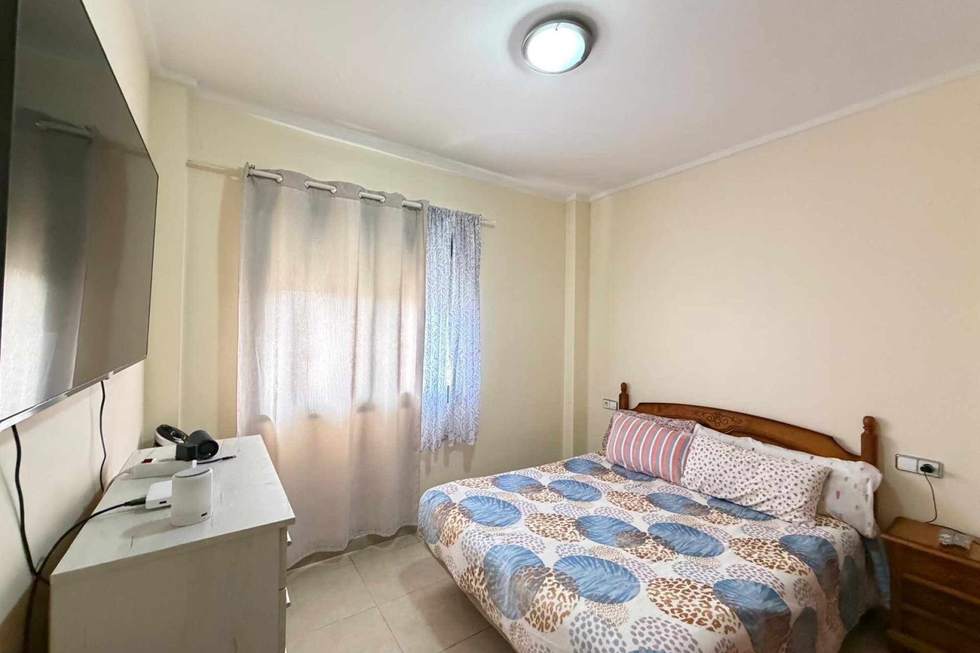 Reventa - Bungalow -
Rojales - Doña Pepa