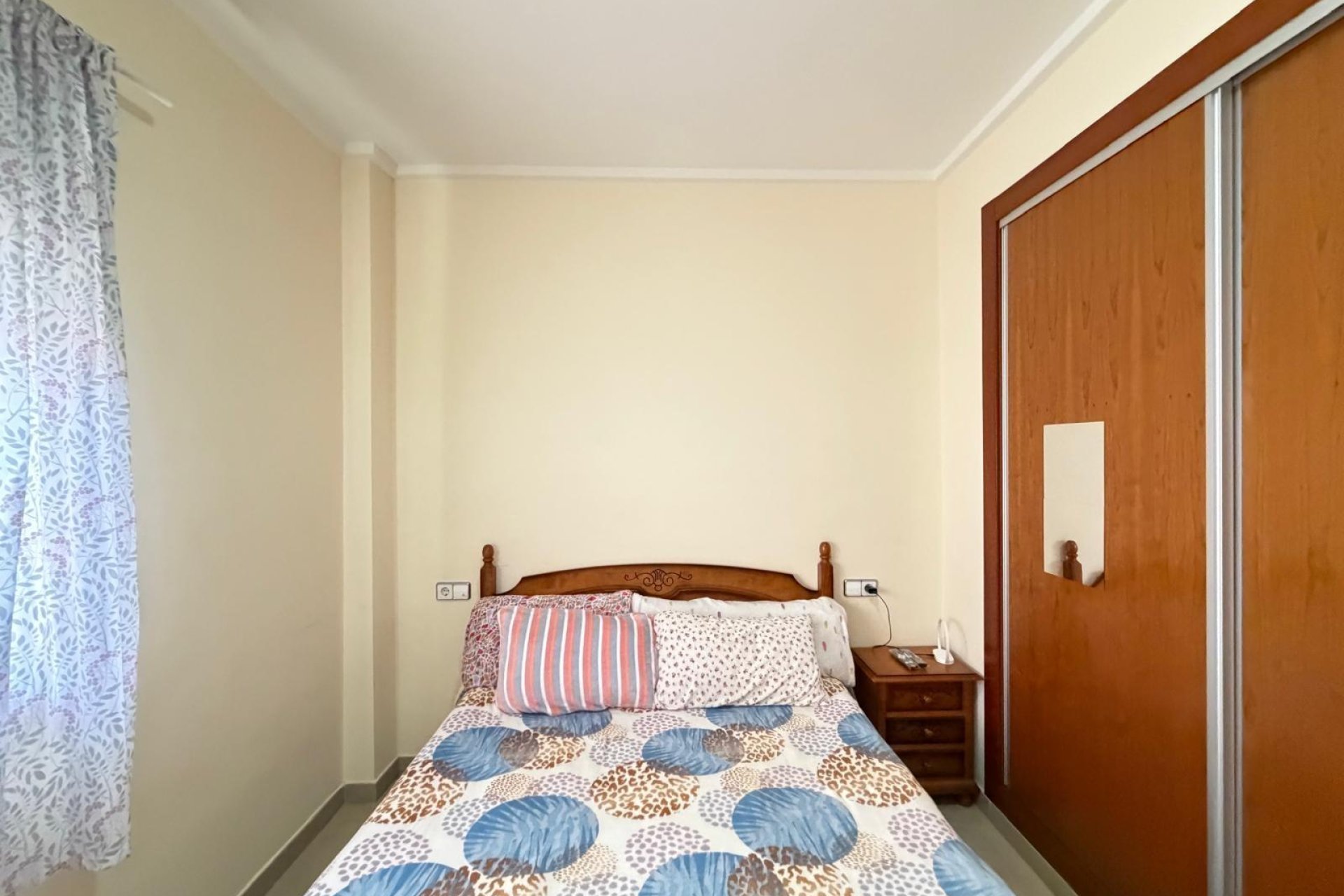Reventa - Bungalow -
Rojales - Doña Pepa