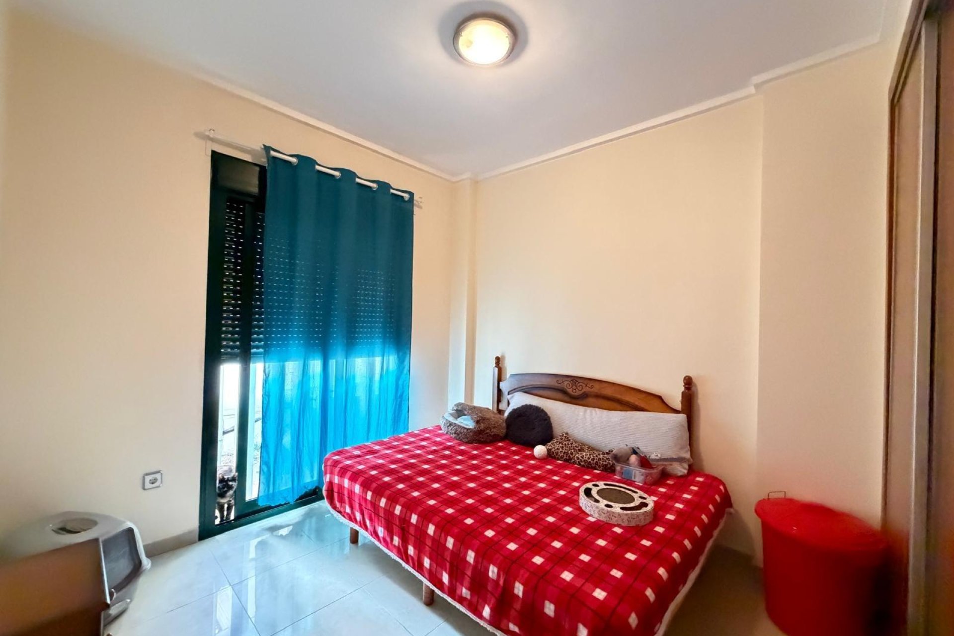 Reventa - Bungalow -
Rojales - Doña Pepa