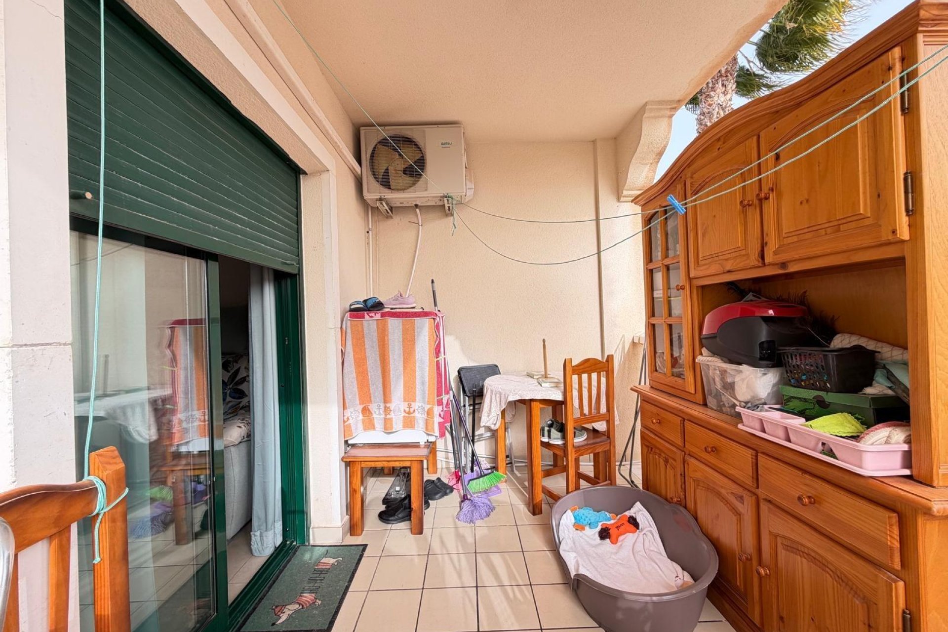 Reventa - Bungalow -
Rojales - Doña Pepa