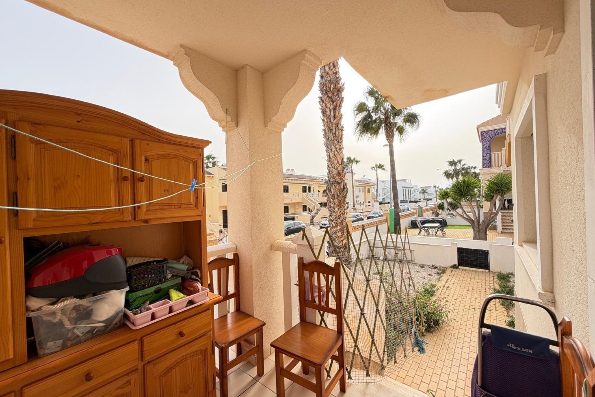 Reventa - Bungalow -
Rojales - Doña Pepa