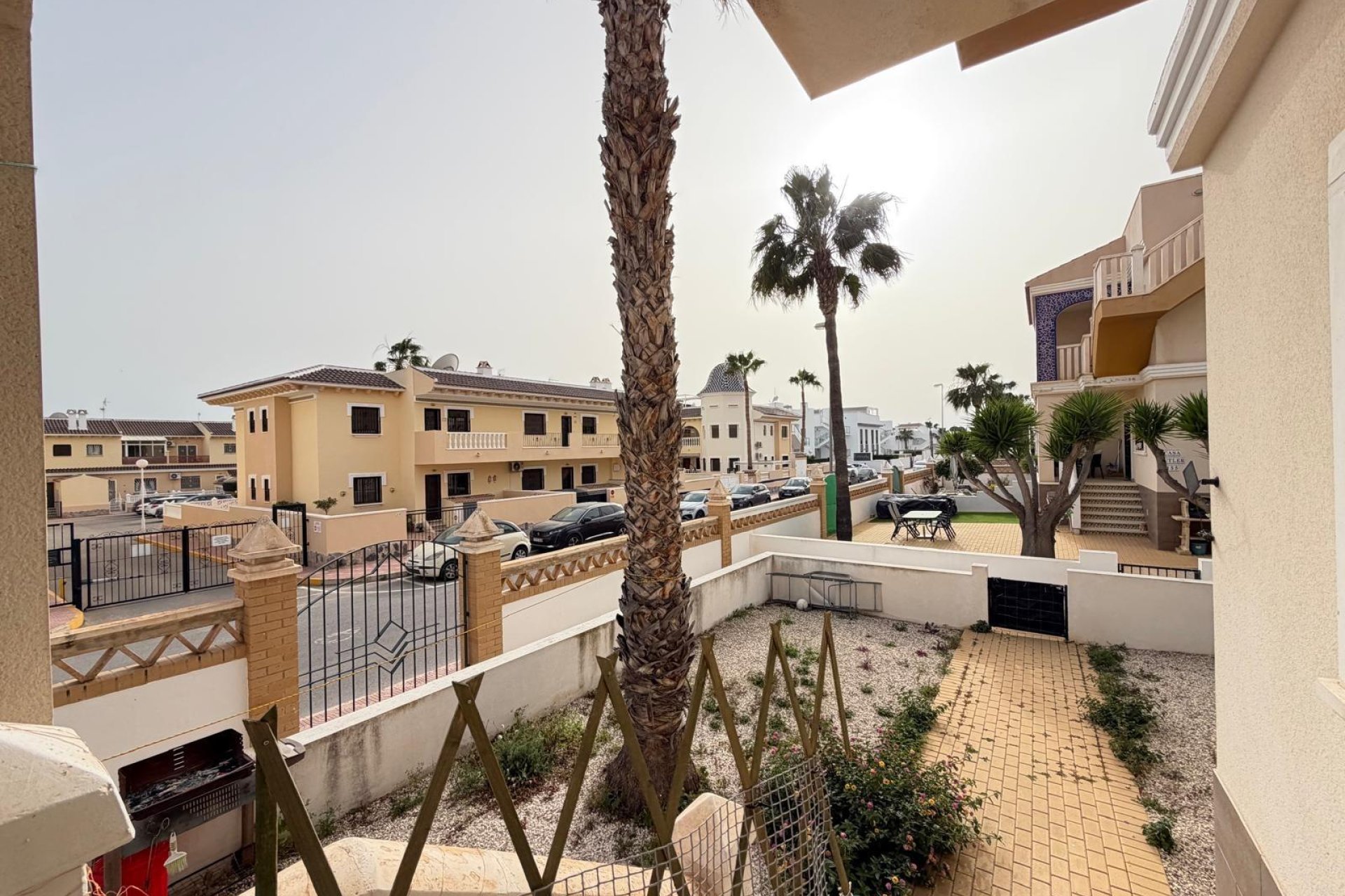 Reventa - Bungalow -
Rojales - Doña Pepa