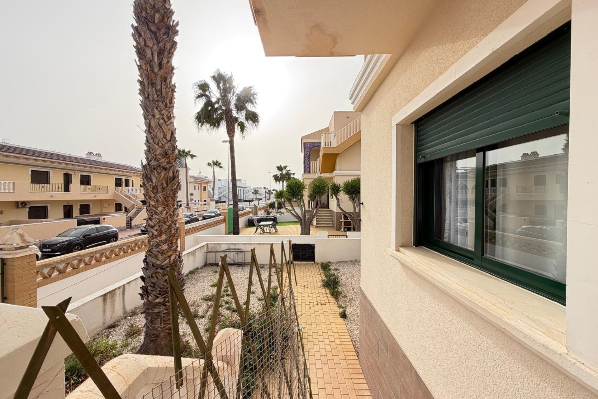 Reventa - Bungalow -
Rojales - Doña Pepa