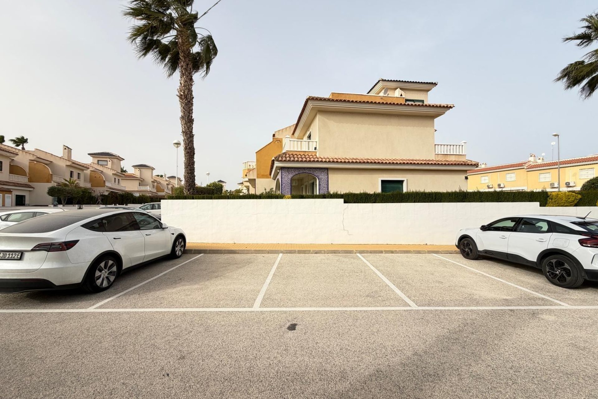 Reventa - Bungalow -
Rojales - Doña Pepa