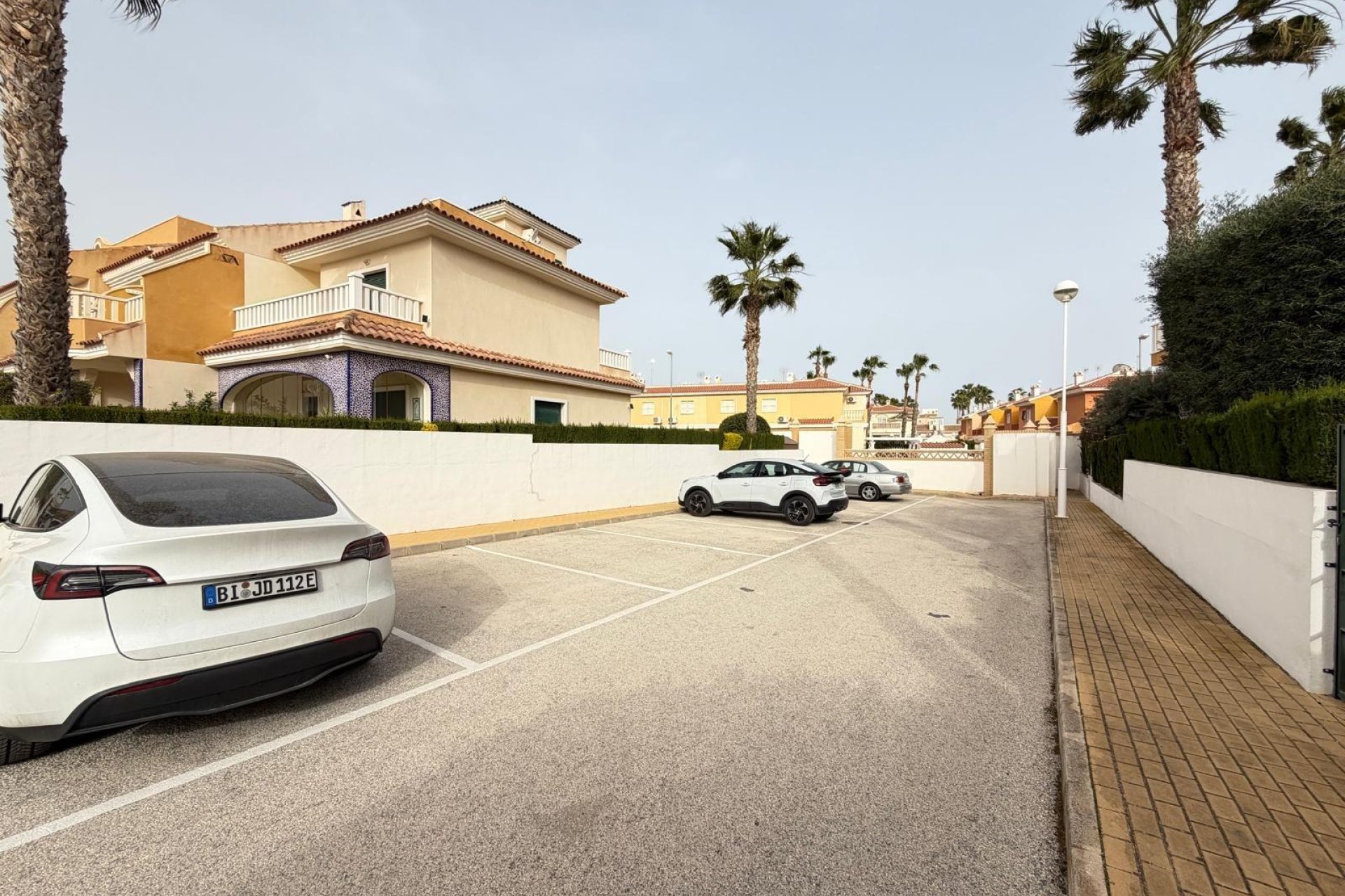 Reventa - Bungalow -
Rojales - Doña Pepa