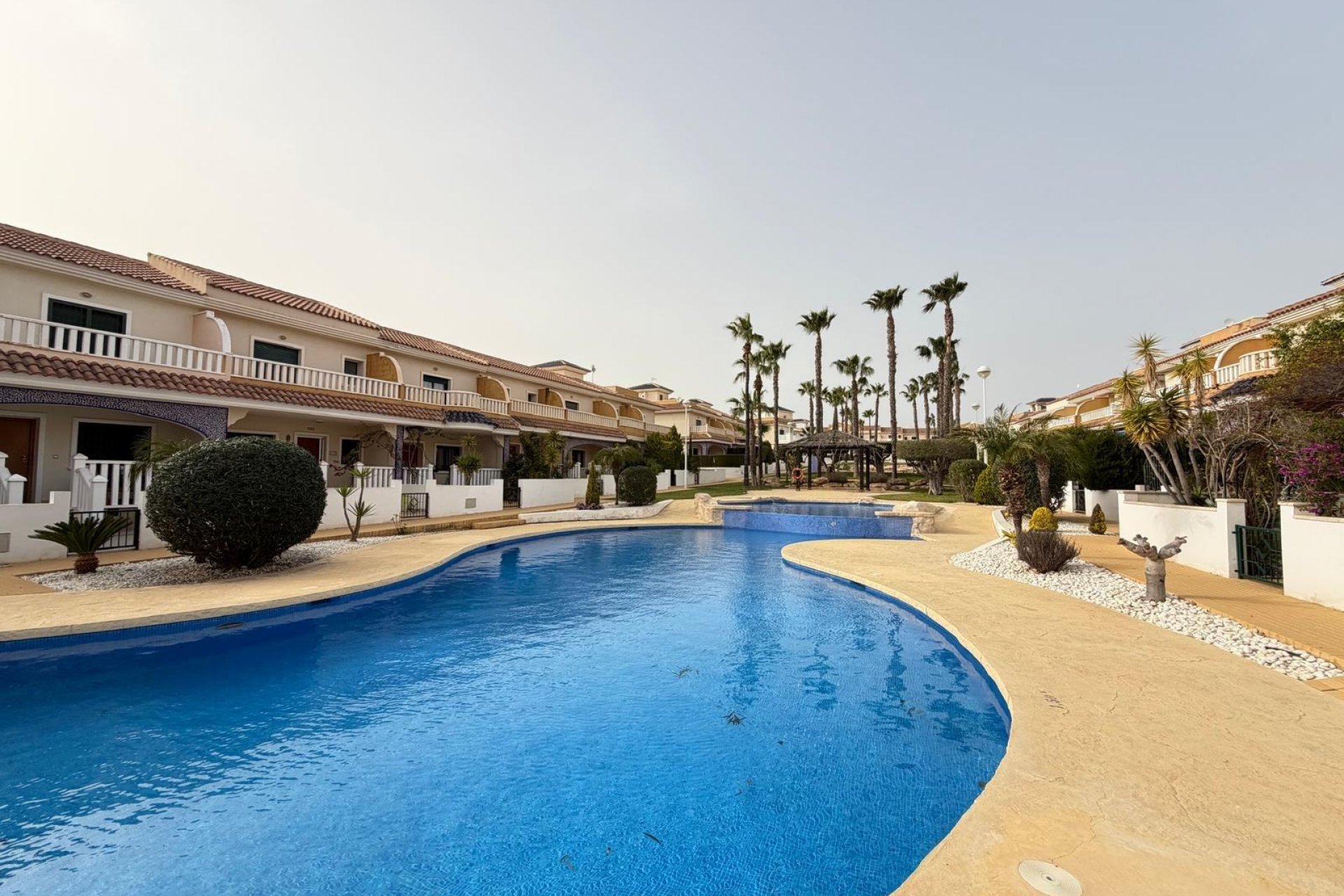Reventa - Bungalow -
Rojales - Doña Pepa