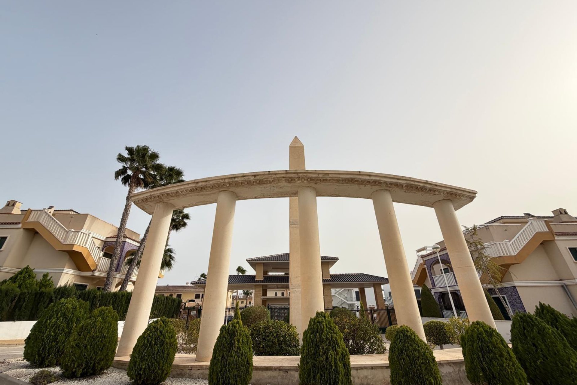 Reventa - Bungalow -
Rojales - Doña Pepa