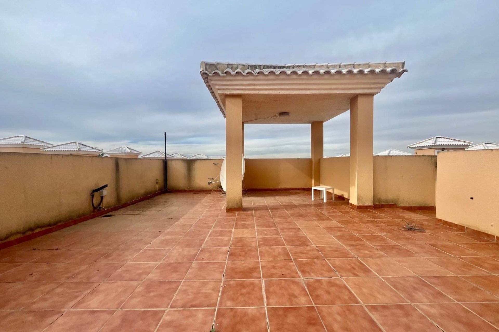 Reventa - Bungalow -
San Fulgencio - La Marina