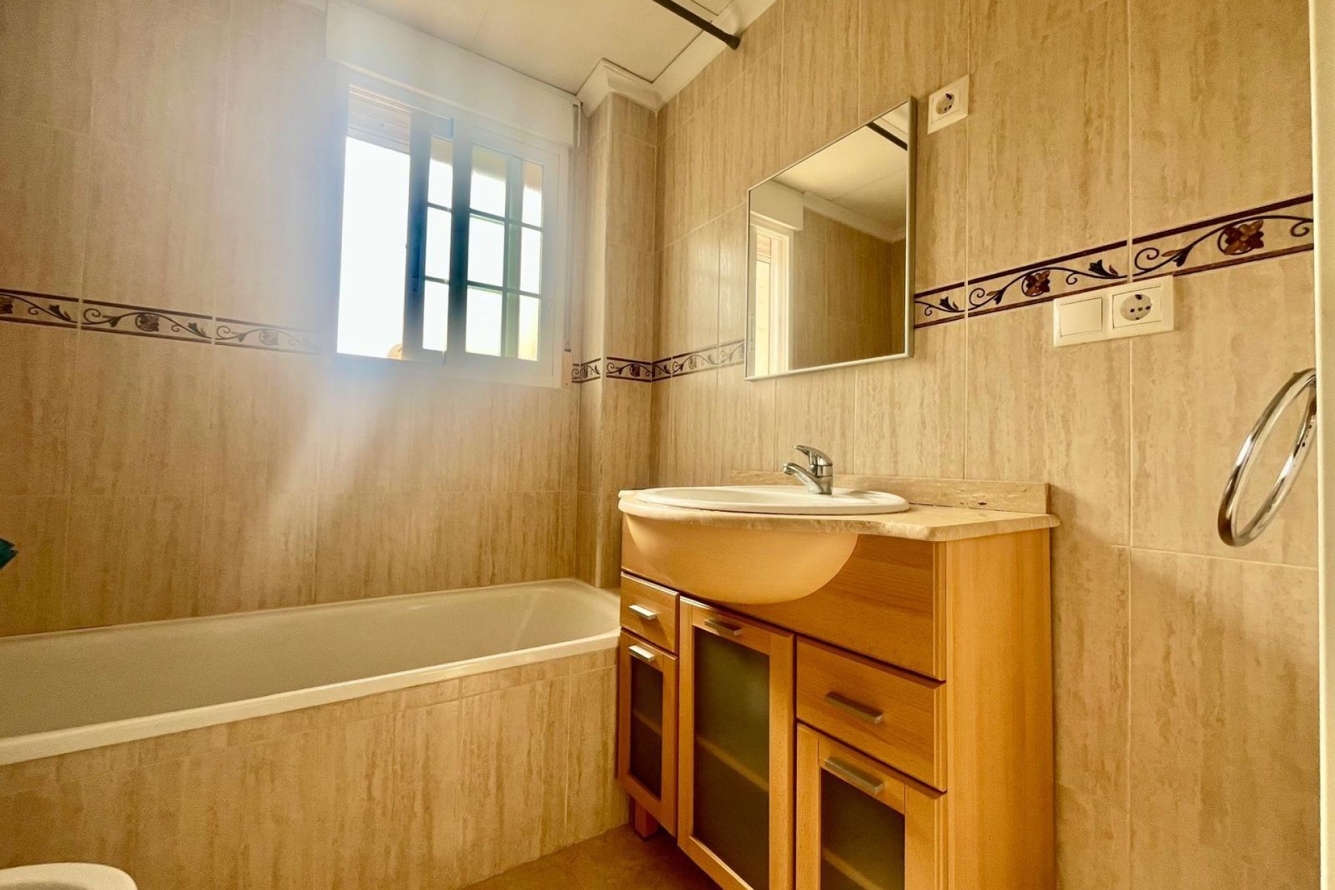 Reventa - Bungalow -
San Fulgencio - La Marina