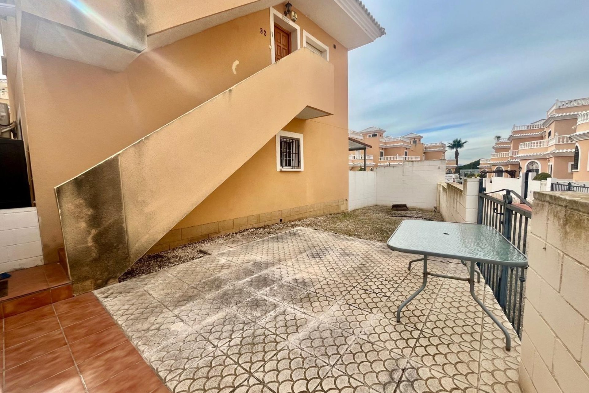 Reventa - Bungalow -
San Fulgencio - La Marina