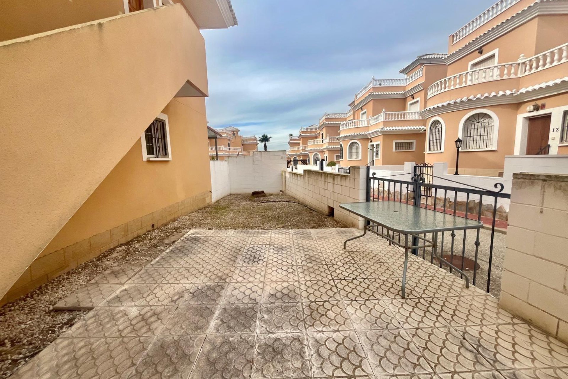 Reventa - Bungalow -
San Fulgencio - La Marina