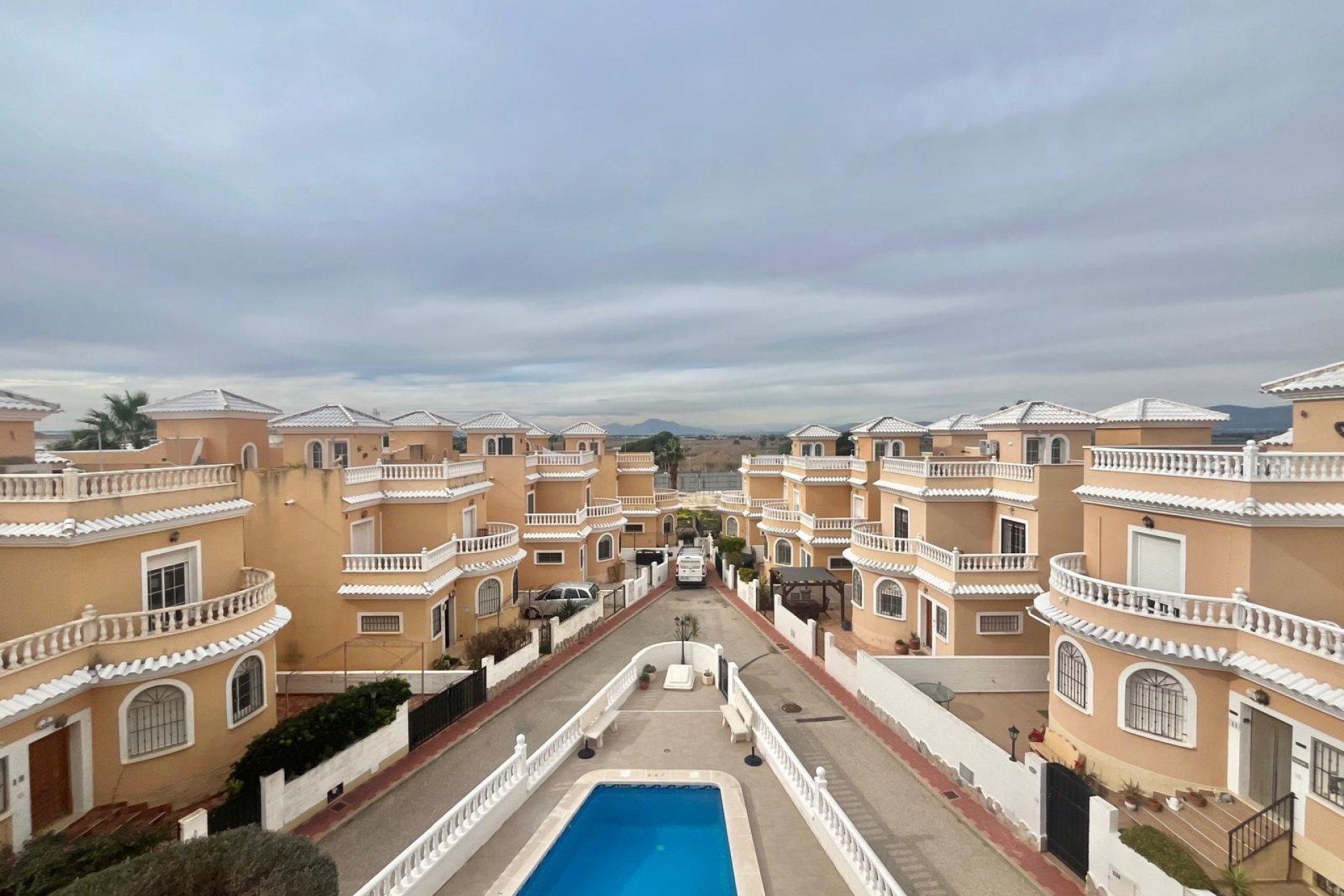 Reventa - Bungalow -
San Fulgencio - La Marina